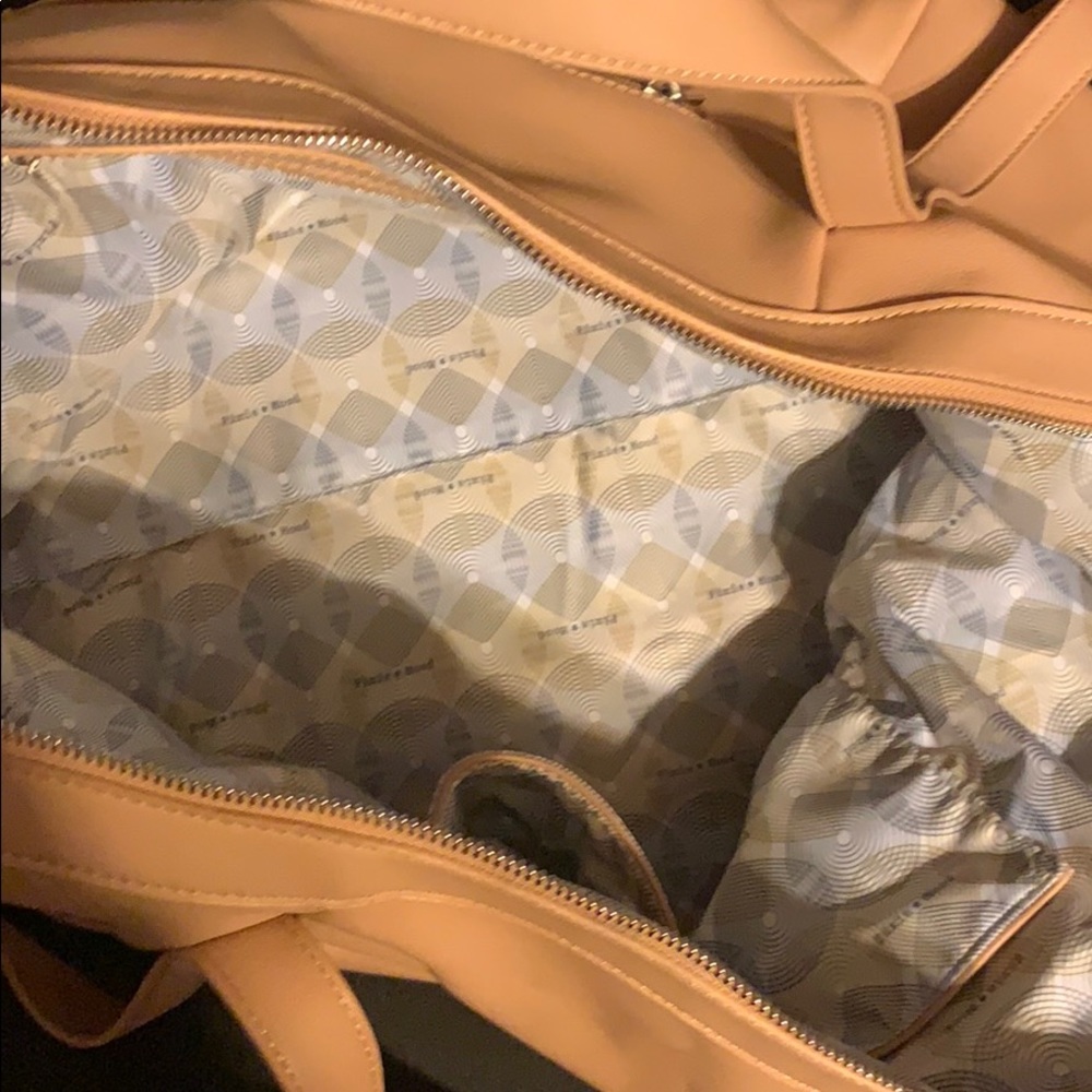 Pixie Mood Bag In Excellent Condition! - image 3